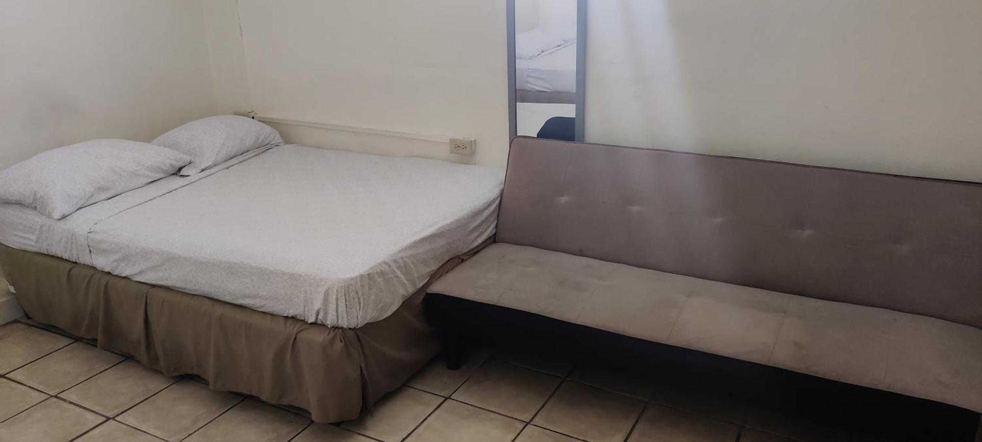 Woodbrook On The Avenue Bed & Breakfast Port of Spain Bagian luar foto