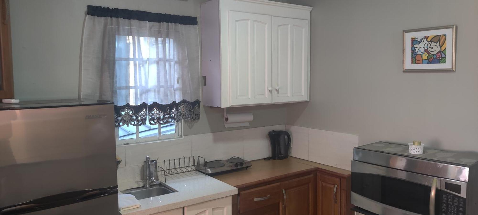 Woodbrook On The Avenue Bed & Breakfast Port of Spain Bagian luar foto