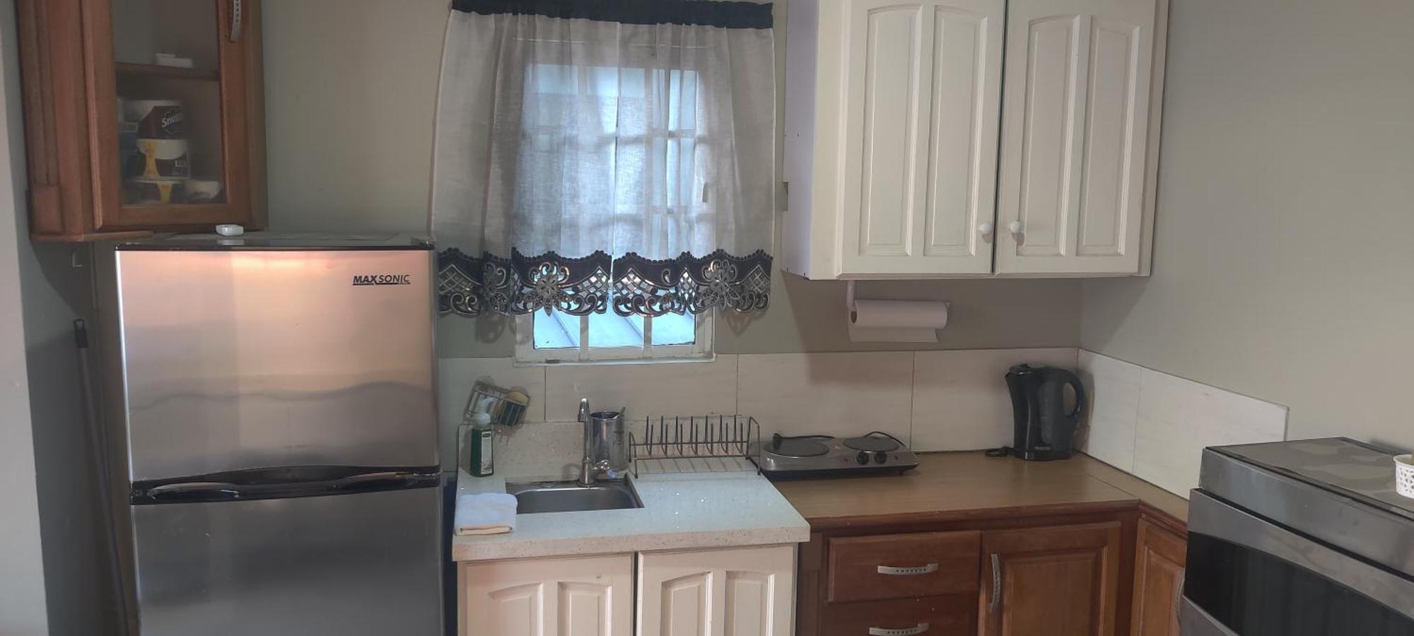 Woodbrook On The Avenue Bed & Breakfast Port of Spain Bagian luar foto