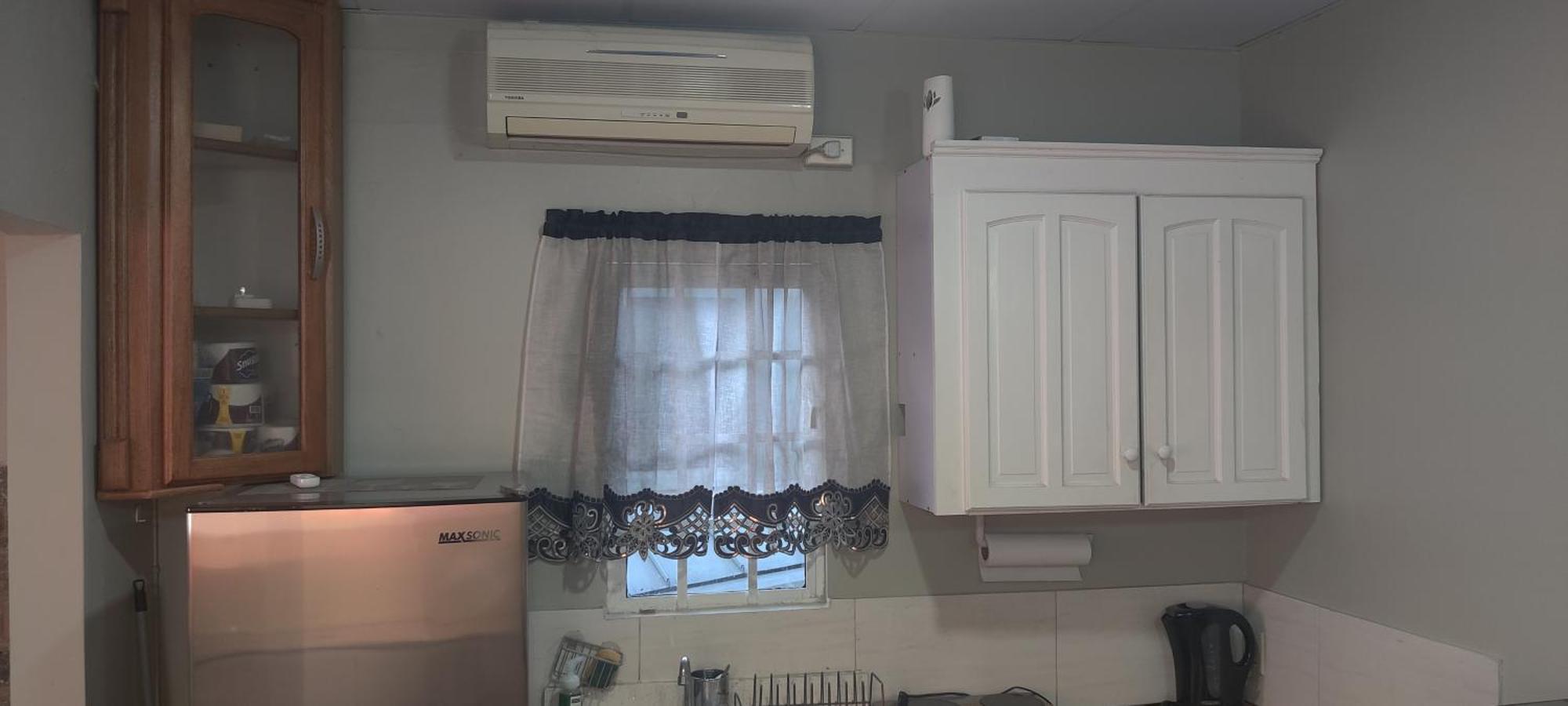 Woodbrook On The Avenue Bed & Breakfast Port of Spain Bagian luar foto