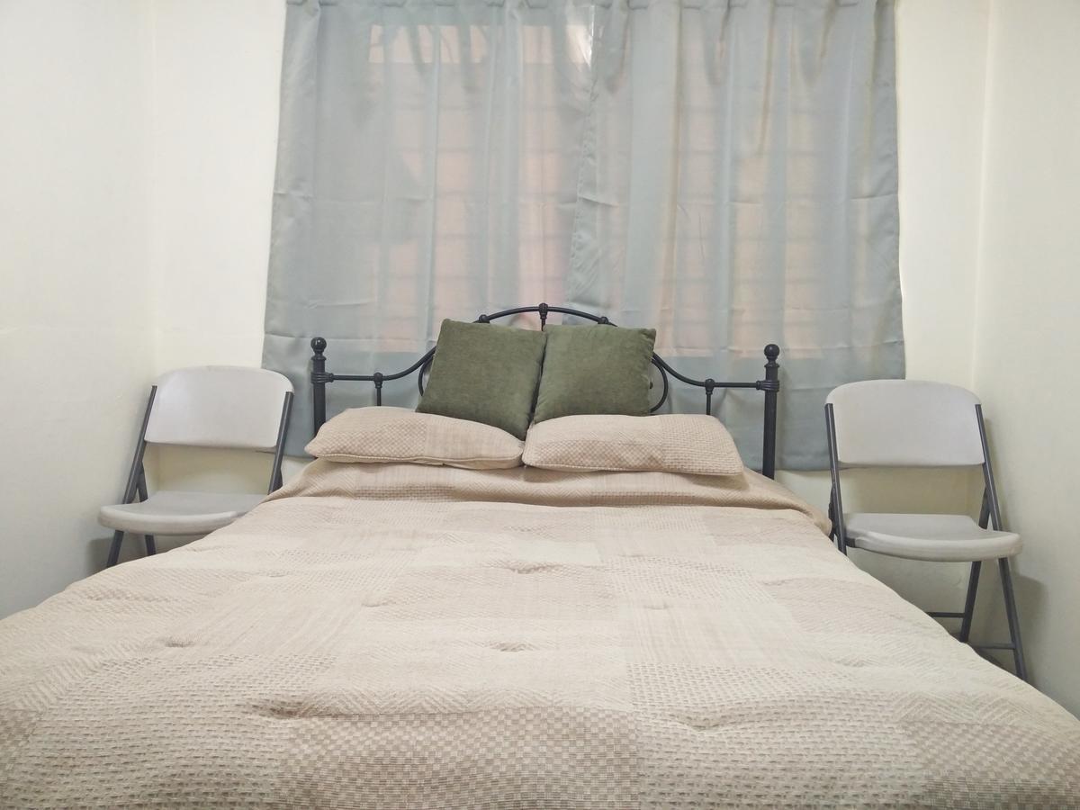 Woodbrook On The Avenue Bed & Breakfast Port of Spain Bagian luar foto