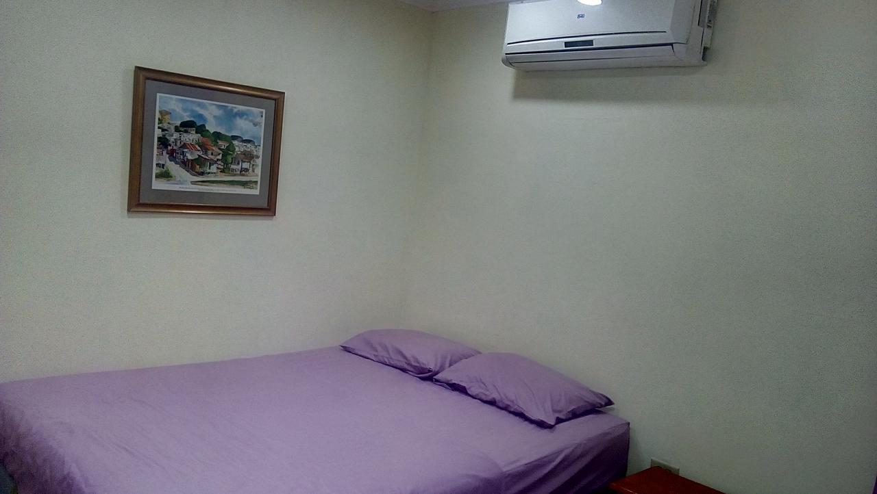 Woodbrook On The Avenue Bed & Breakfast Port of Spain Bagian luar foto