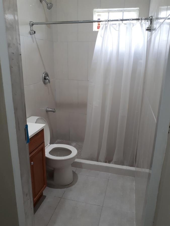 Woodbrook On The Avenue Bed & Breakfast Port of Spain Bagian luar foto