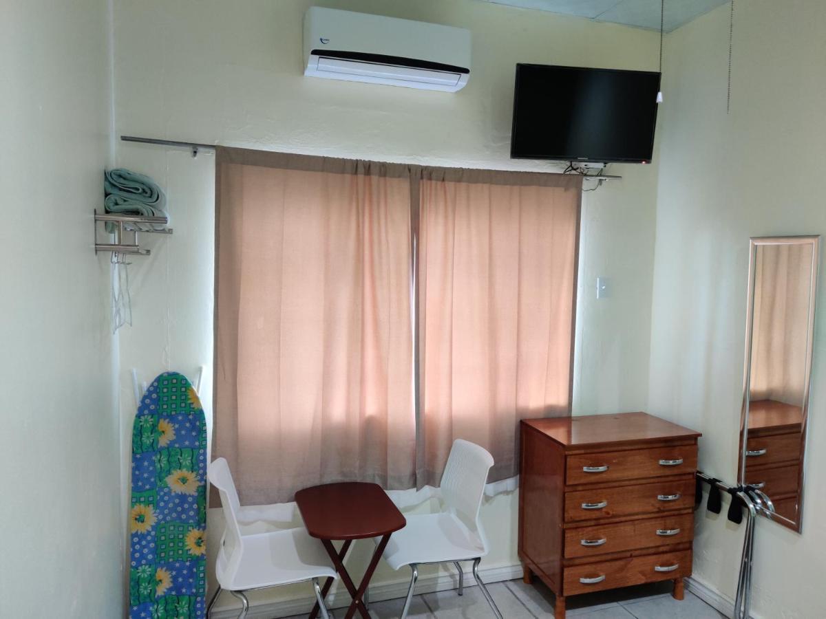 Woodbrook On The Avenue Bed & Breakfast Port of Spain Bagian luar foto