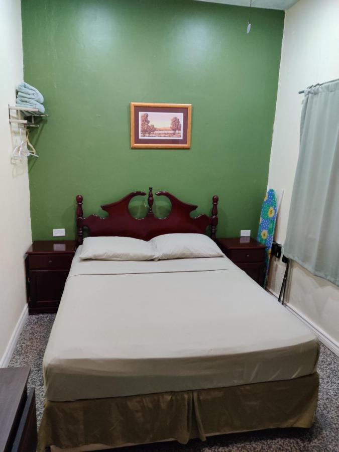 Woodbrook On The Avenue Bed & Breakfast Port of Spain Bagian luar foto